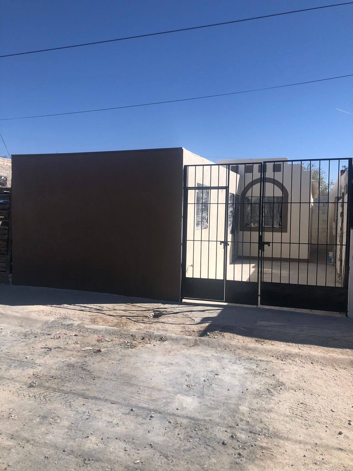¡Tu nueva casa te está esperando!